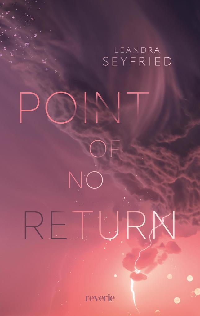 Point of no Return