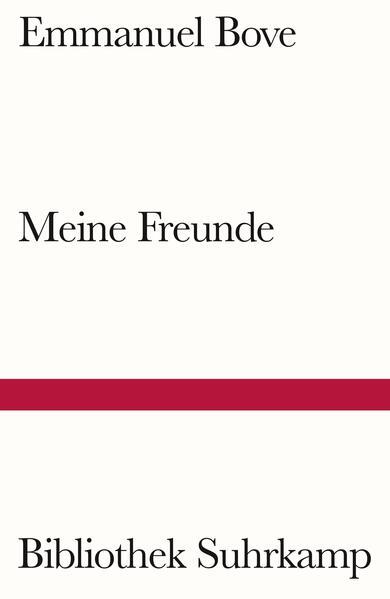 Meine Freunde