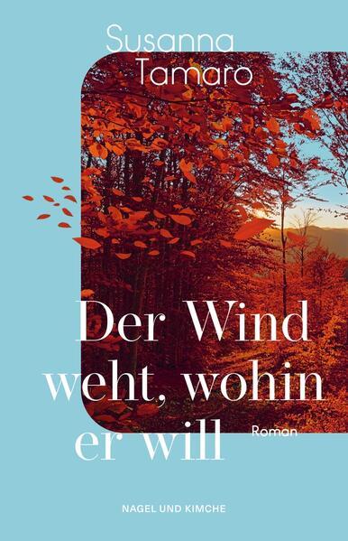 Der Wind weht, wohin er will