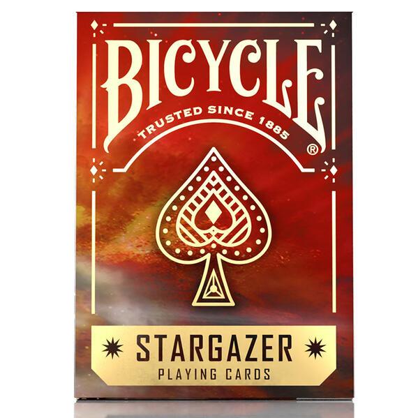 Bicycle Stargazer 202