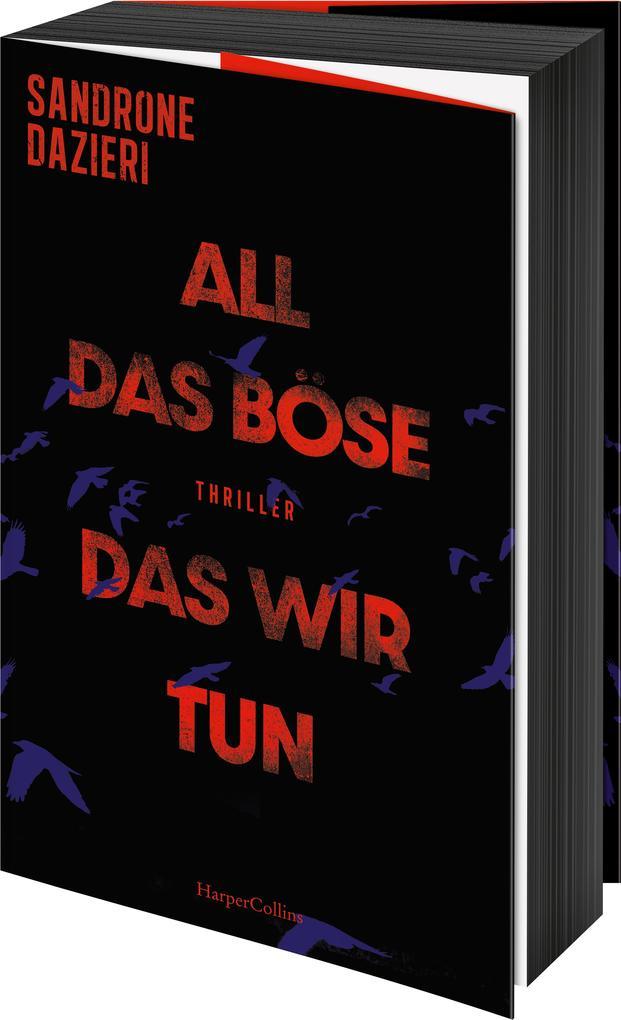 All das Böse, das wir tun