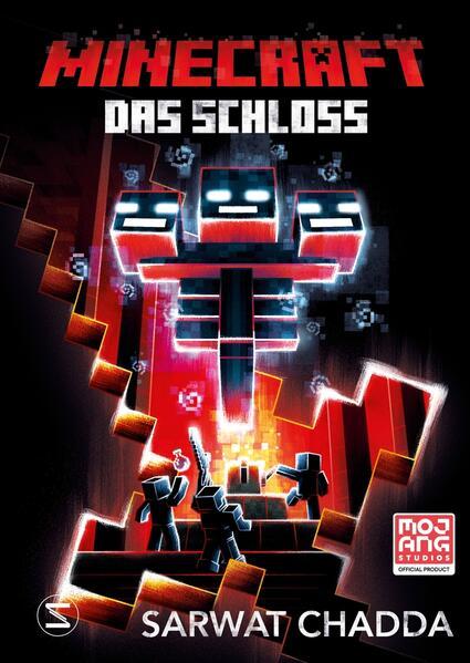 4. Minecraft: Das Schloss