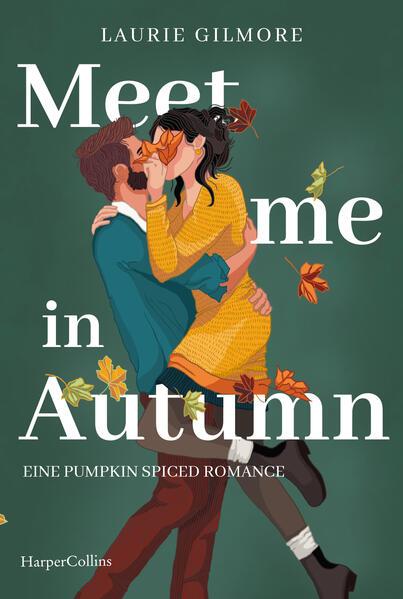 1. Laurie Gilmore: Meet me in Autumn