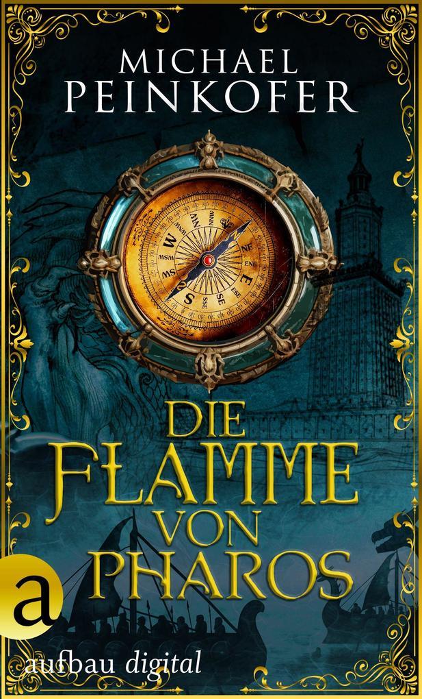 Die Flamme von Pharos