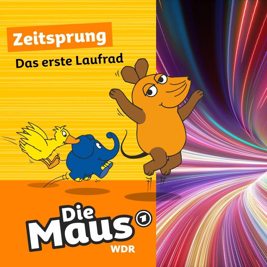 Das erste Laufrad