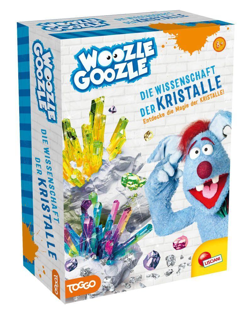 WOOZLE GOOZLE KRISTALLE