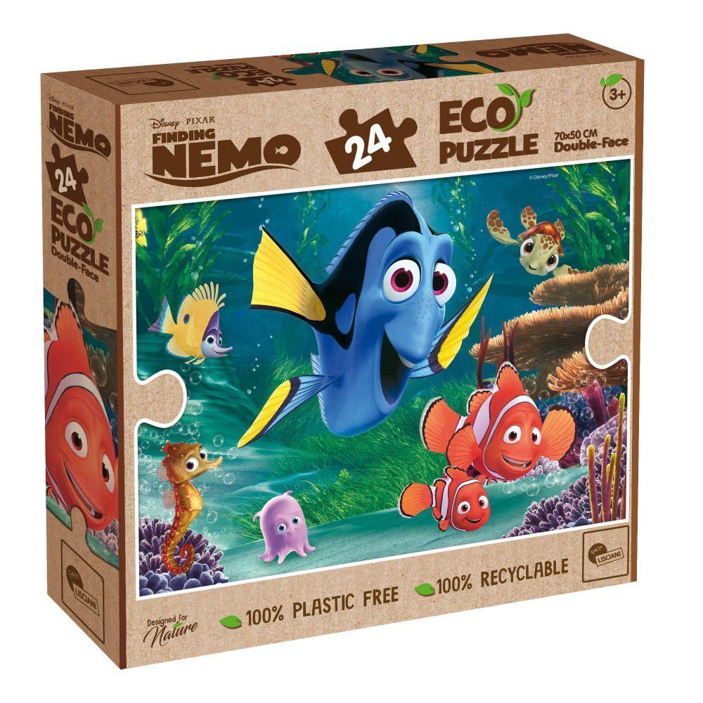 DISNEY ECO-PUZZLE DF NEMO 24