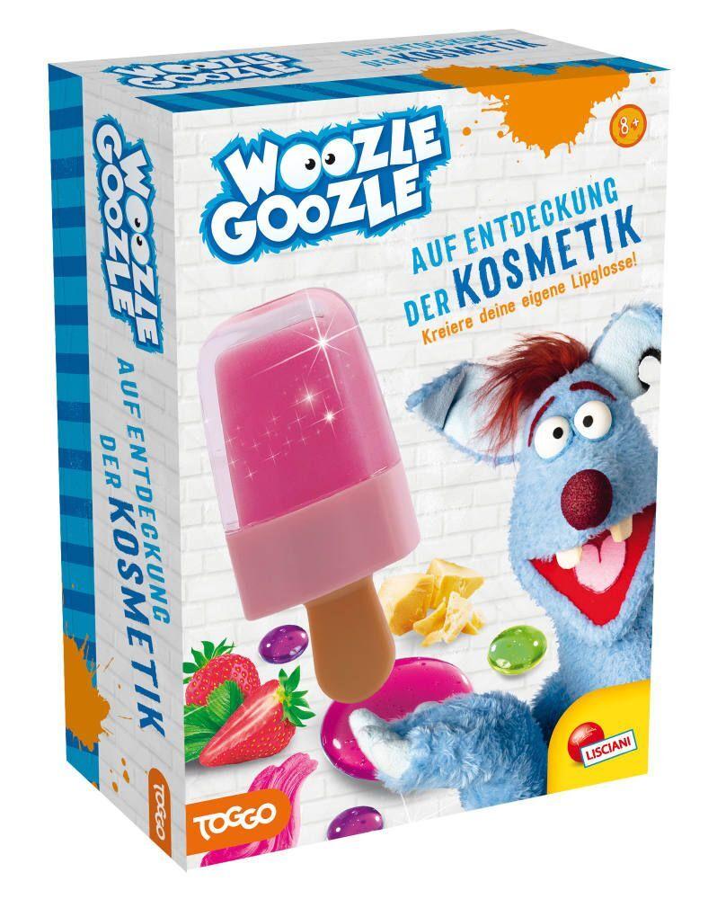 WOOZLE GOOZLEKOSMETIK