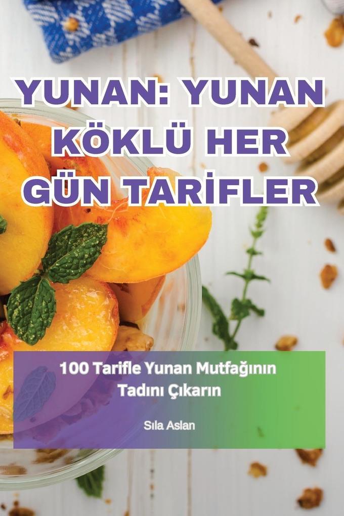 YUNAN YUNAN KÖKLÜ HER GÜN TARFLER