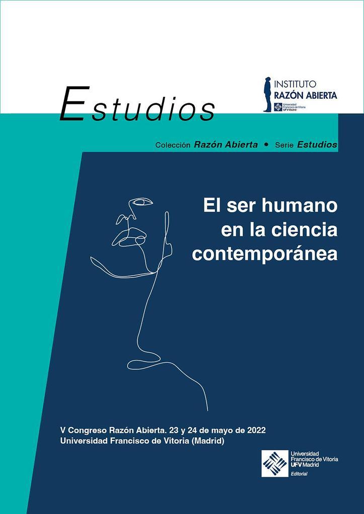 El ser humano en la ciencia contemporánea