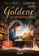 Die Goldene Schreibmaschine