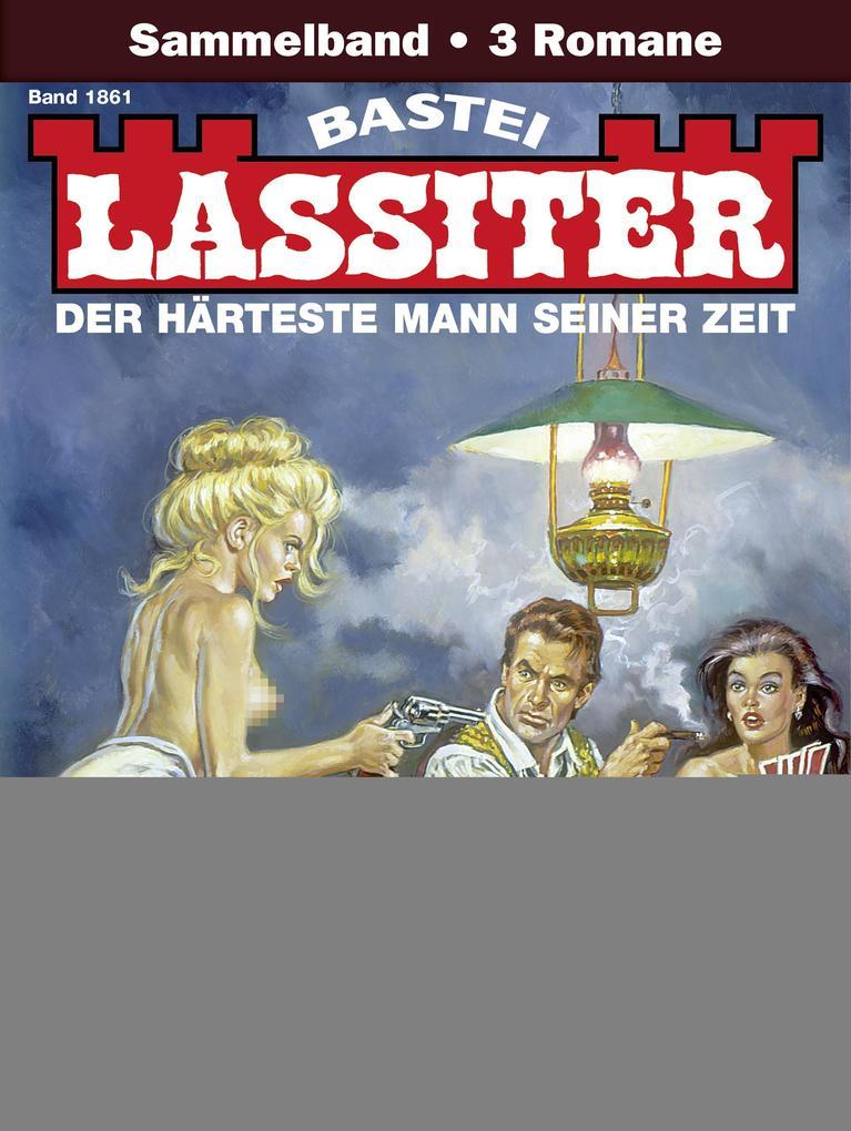 Lassiter Sammelband 1861