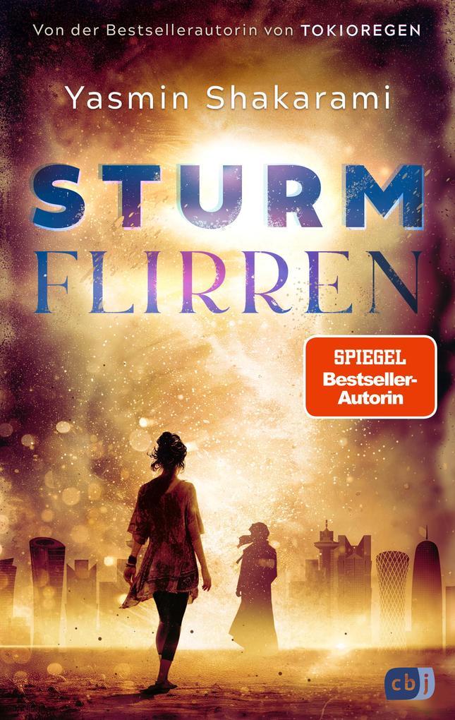 Sturmflirren