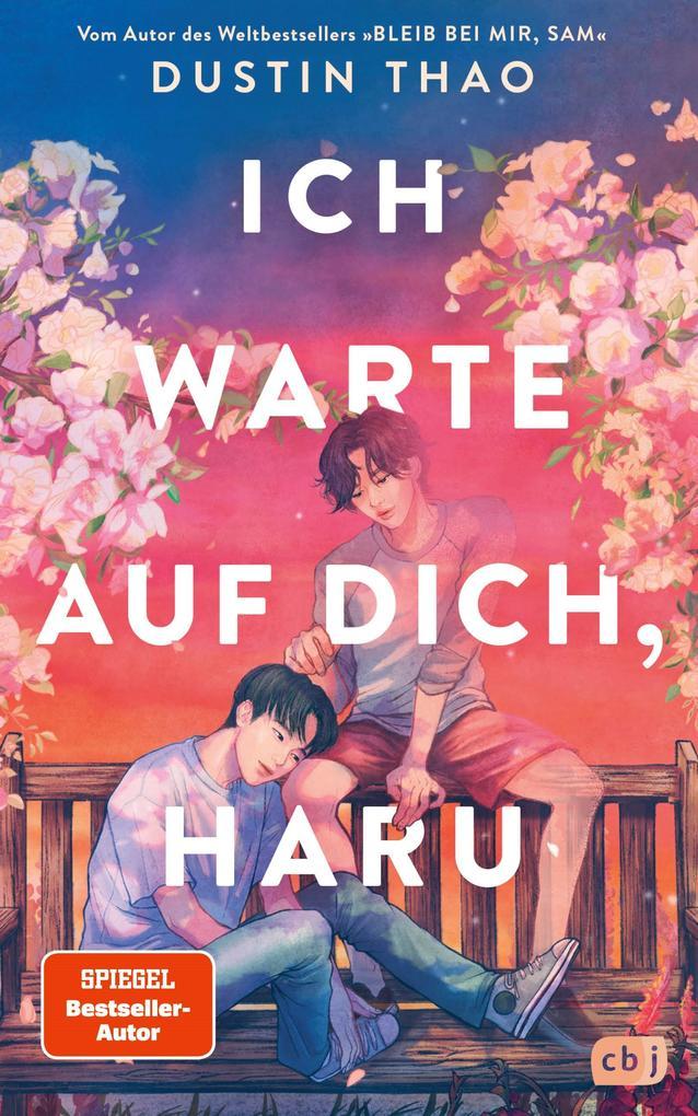 Ich warte auf dich, Haru