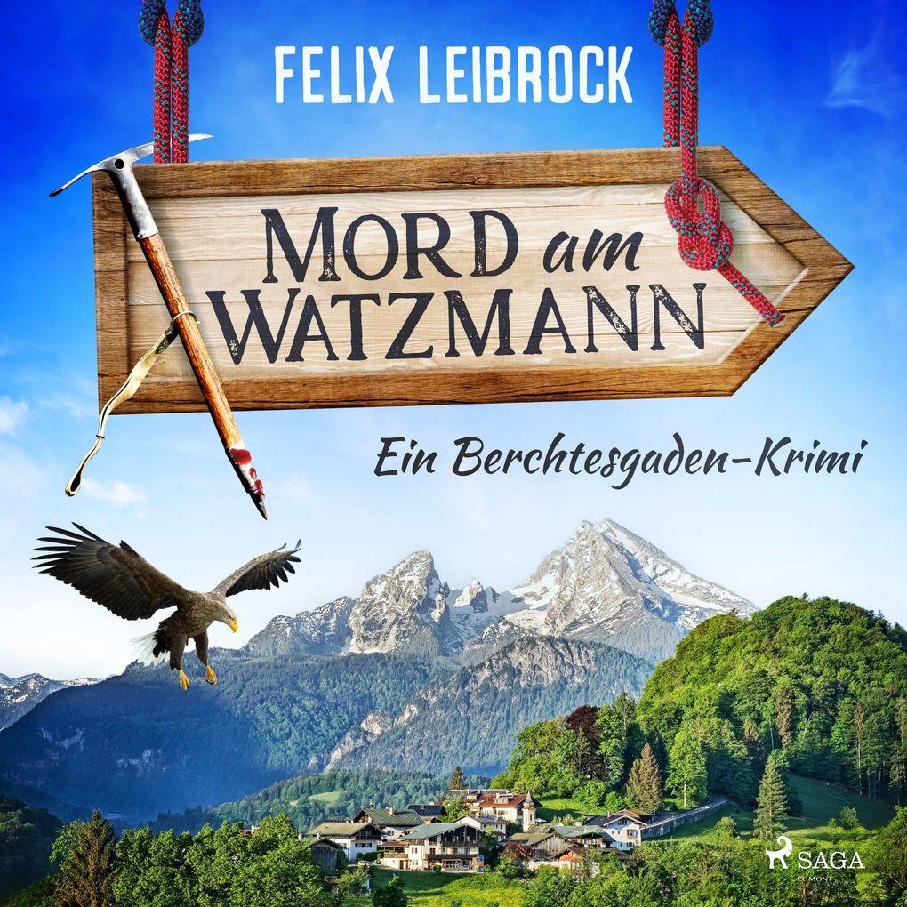 Mord am Watzmann