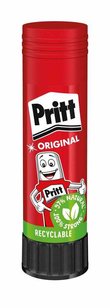 Pritt Kleben Pritt Klebestift, 43 g