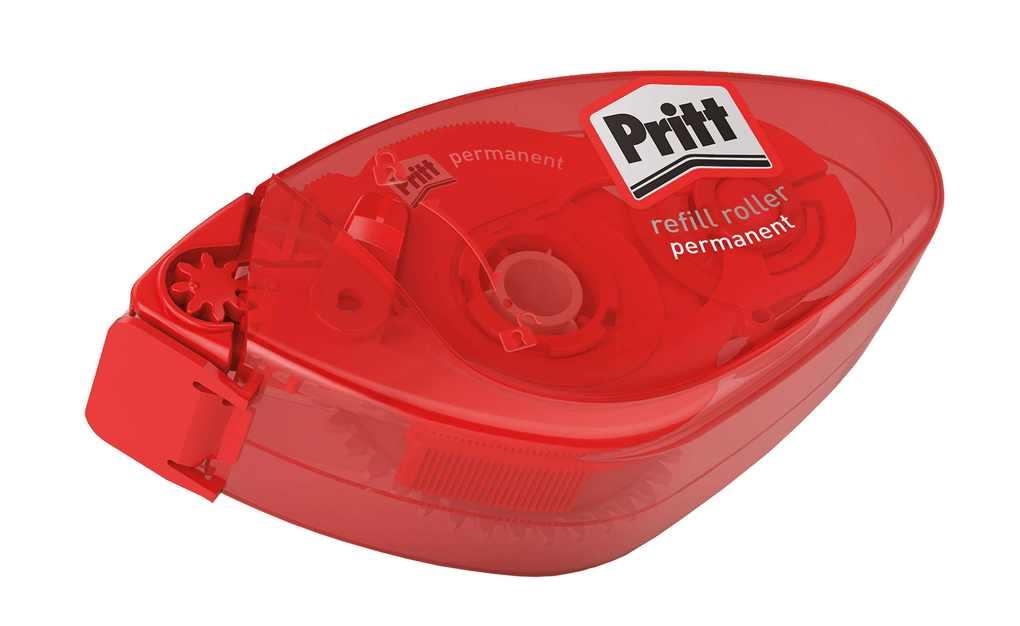 Pritt Kleben Pritt Kleben Refill Roller permanent