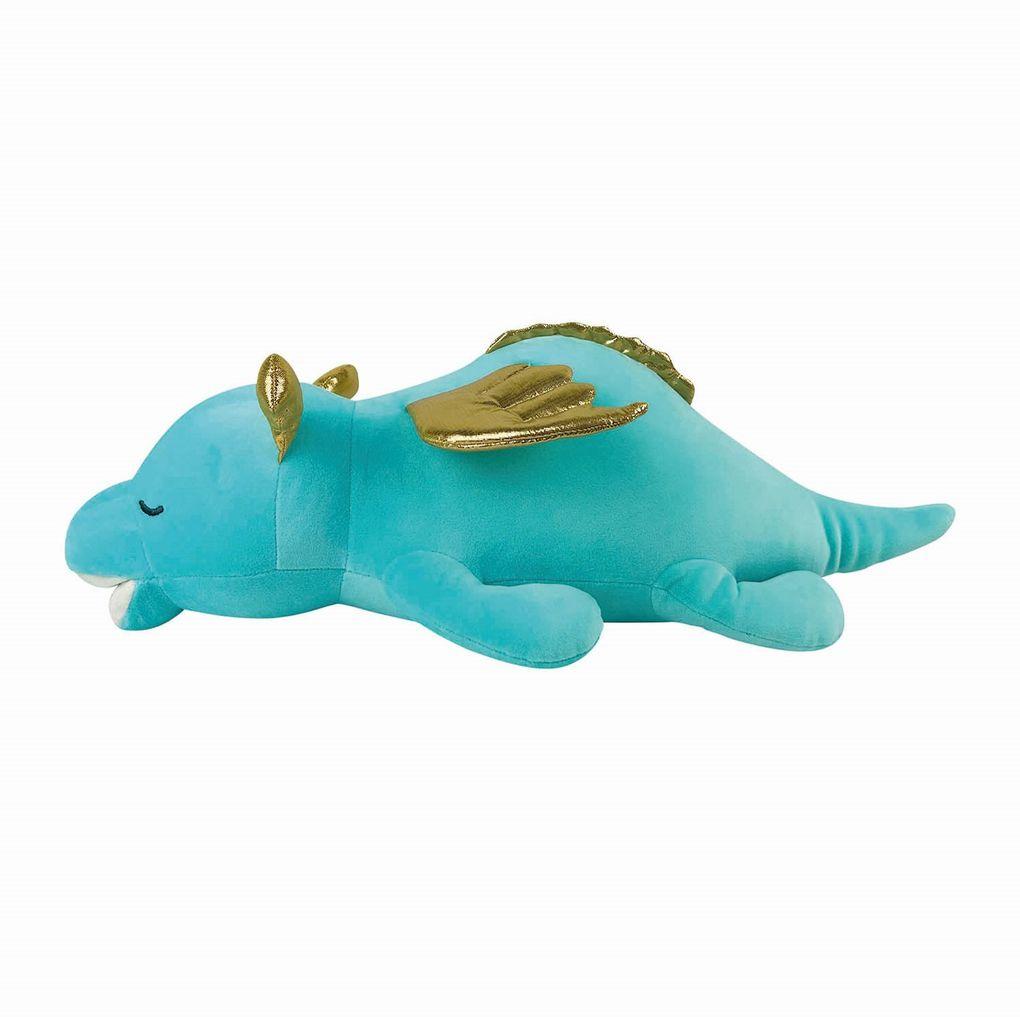 Nemu Nemu Animals - Dragold Goldener Drache L, 53cm