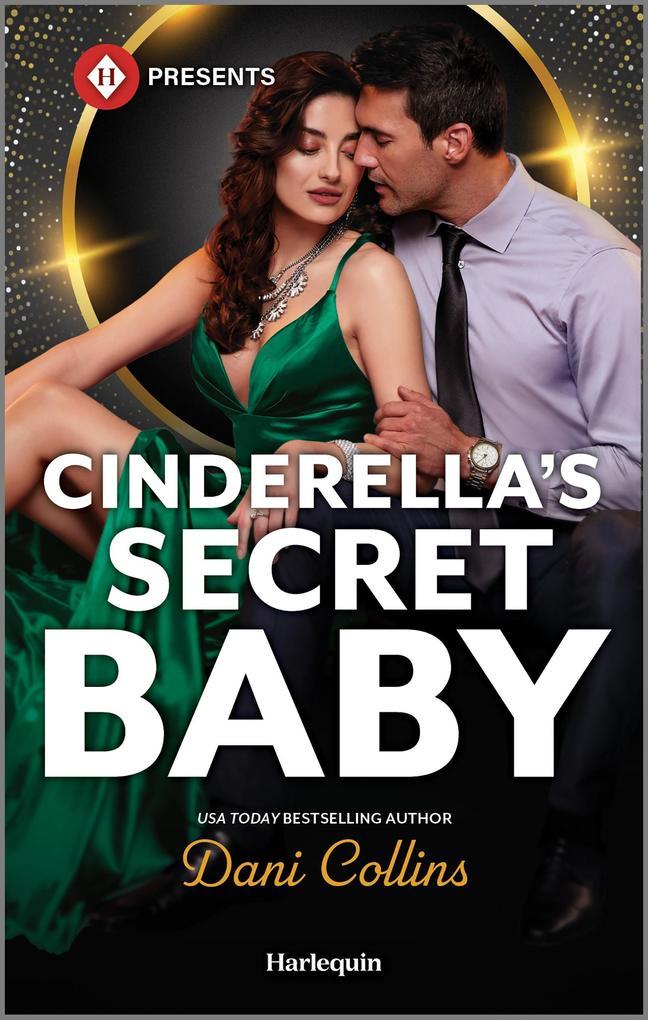 Cinderella's Secret Baby