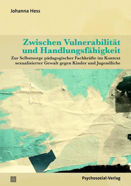 Zwischen Vulnerabilität und Handlungsfähigkeit