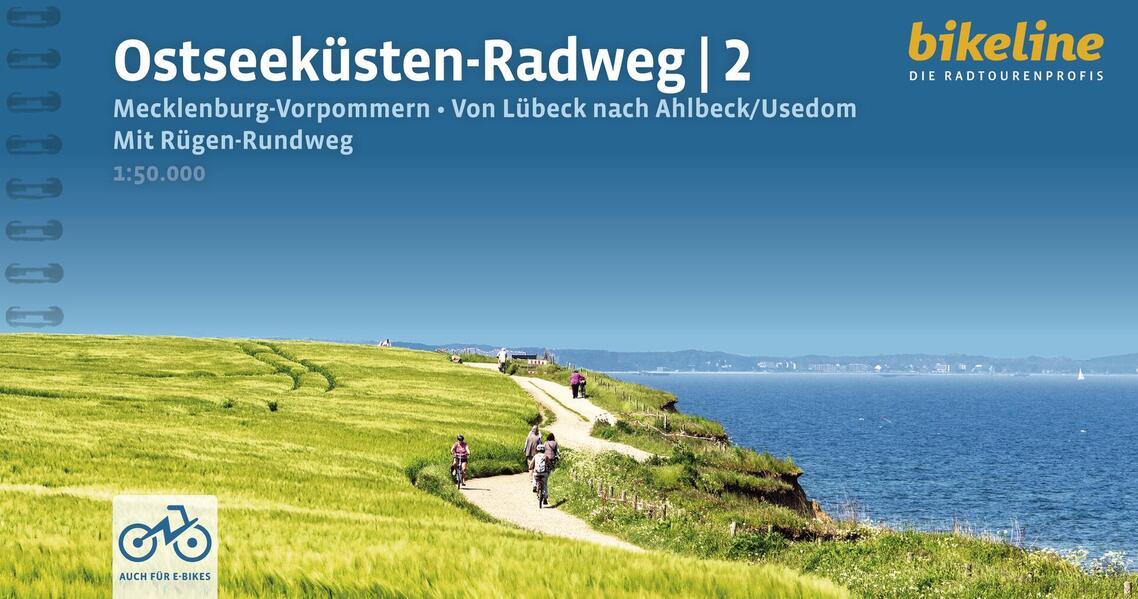 Ostseeküsten-Radweg / Ostseeküsten-Radweg 2