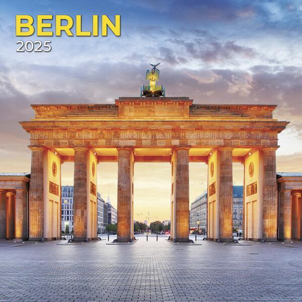 Berlin 2025