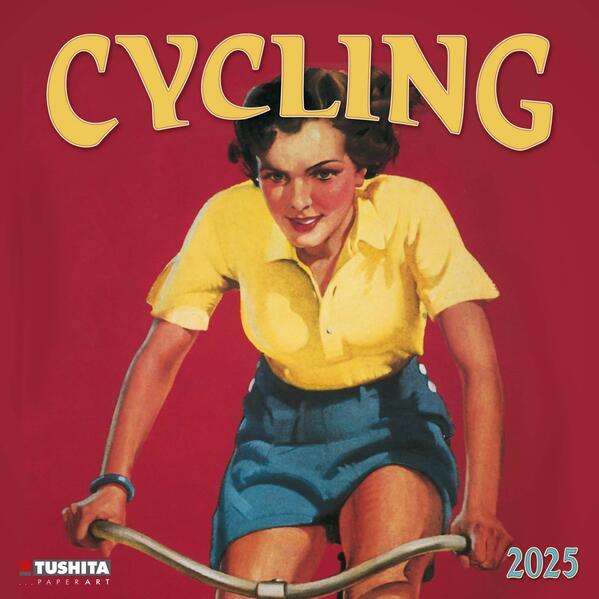 Cycling through History 2025