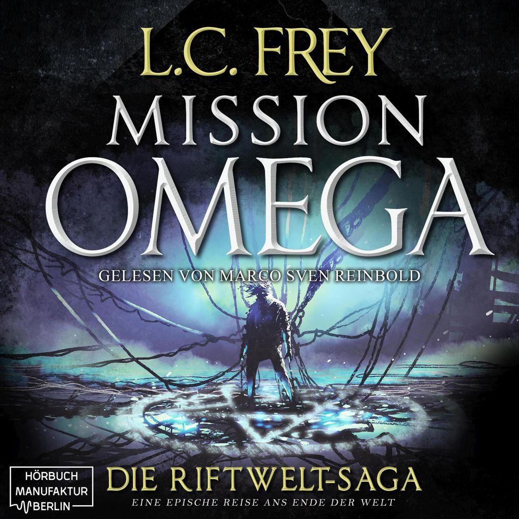 Mission Omega