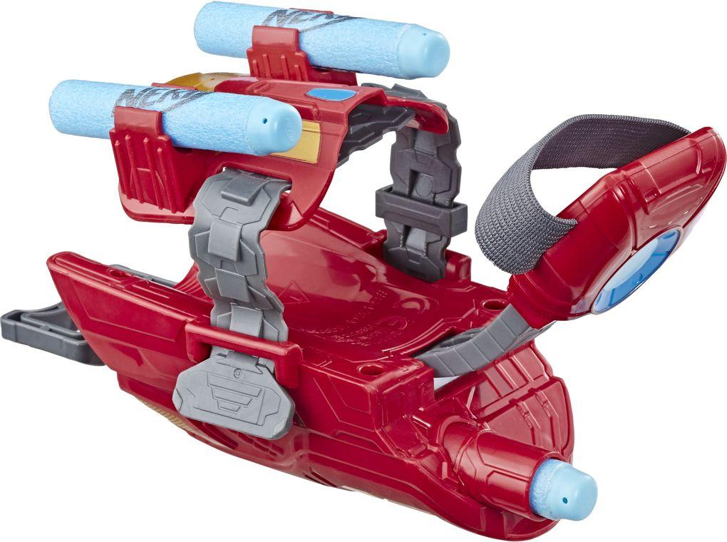 Hasbro - Marvel Avengers Iron Man Repulsor Blaster