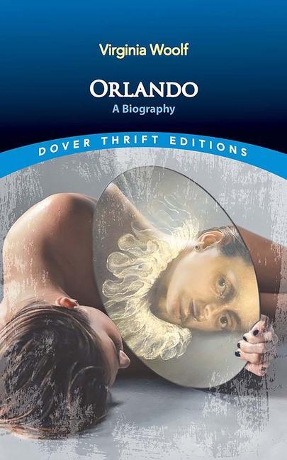 Orlando: a Biography