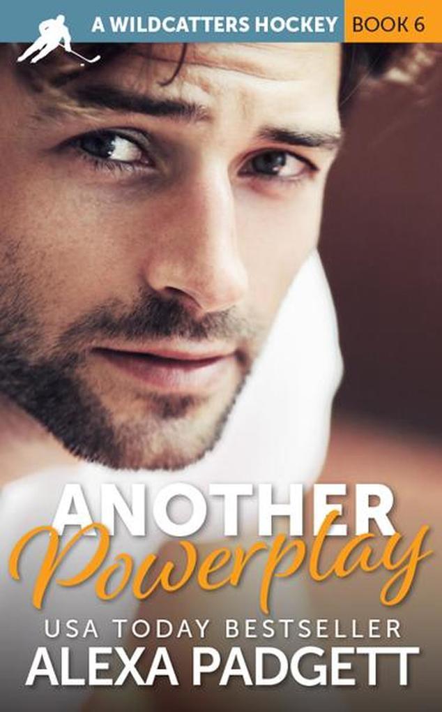 Another Powerplay (Wildcatters Hockey, #6)