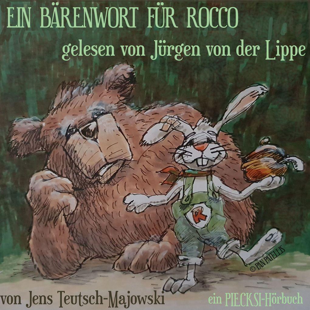 Ein Bärenwort für Rocco