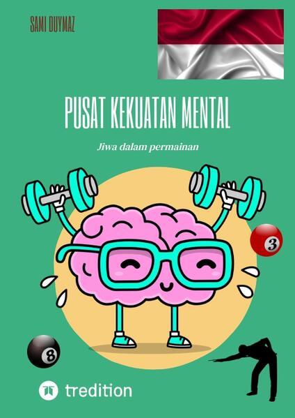 Pusat kekuatan mental