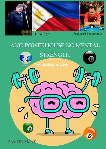 Ang powerhouse ng mental strength