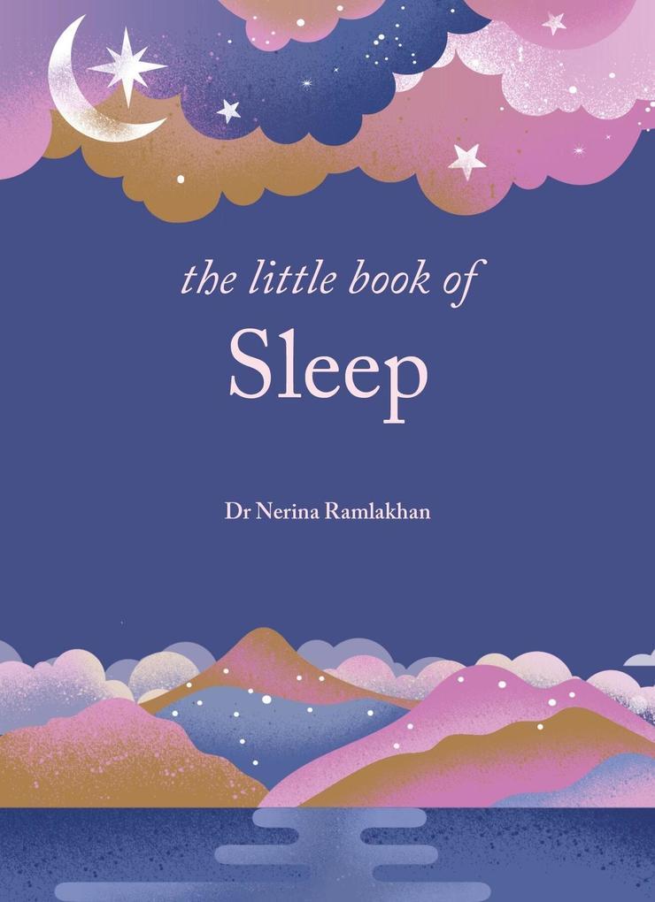 The Little Book of Sleep