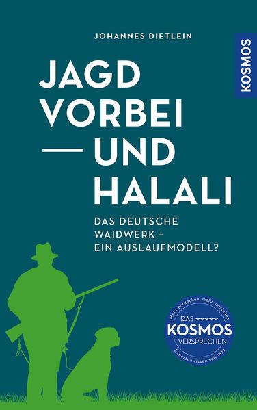 Jagd vorbei und Halali