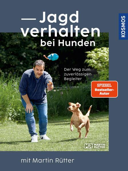 Jagdverhalten bei Hunden