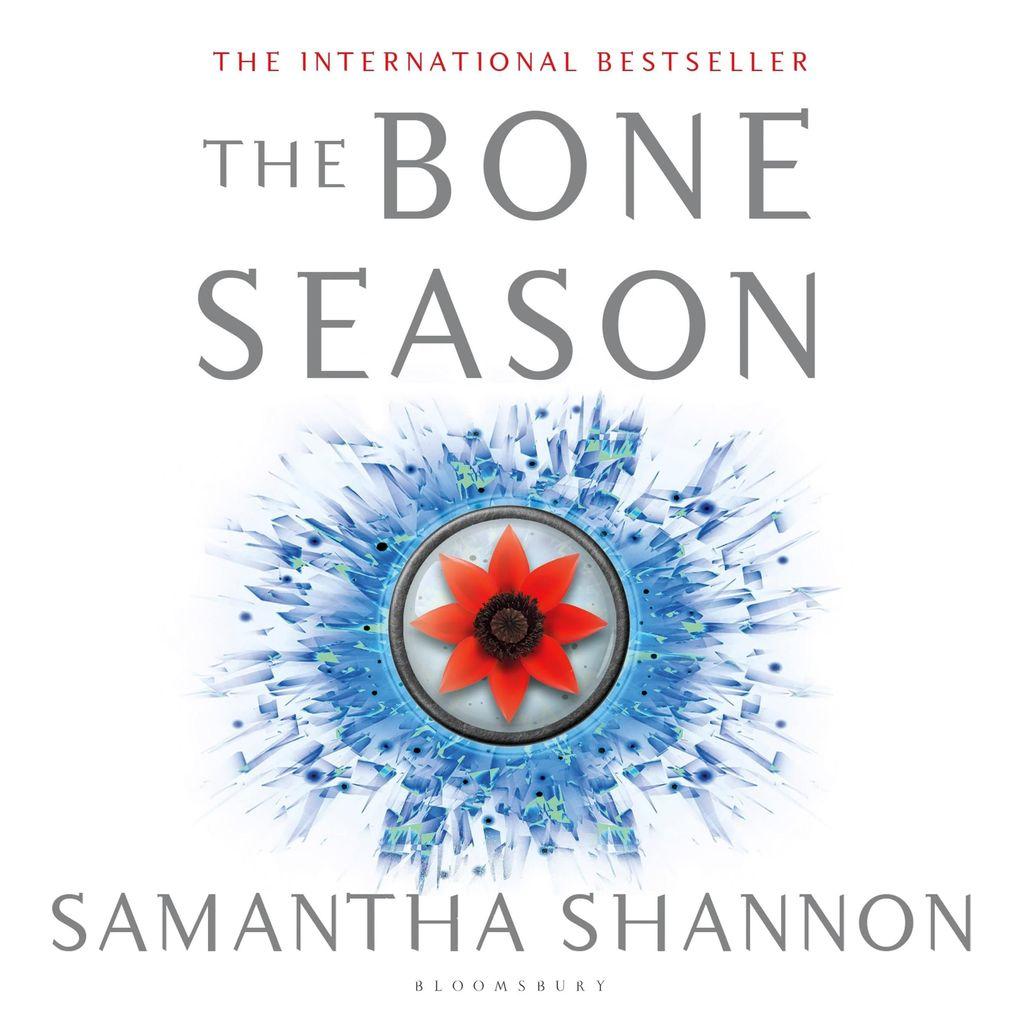 The Bone Season