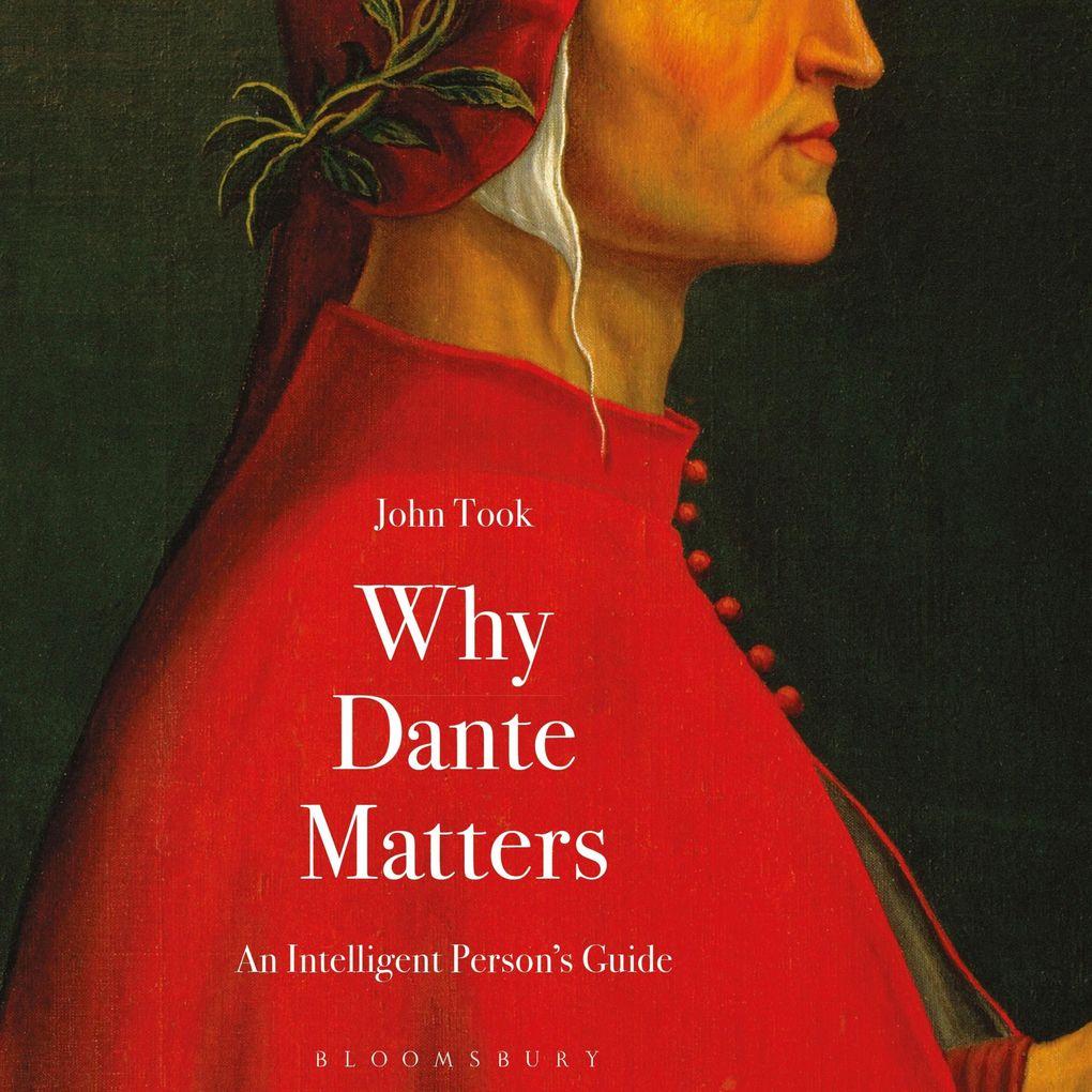 Why Dante Matters