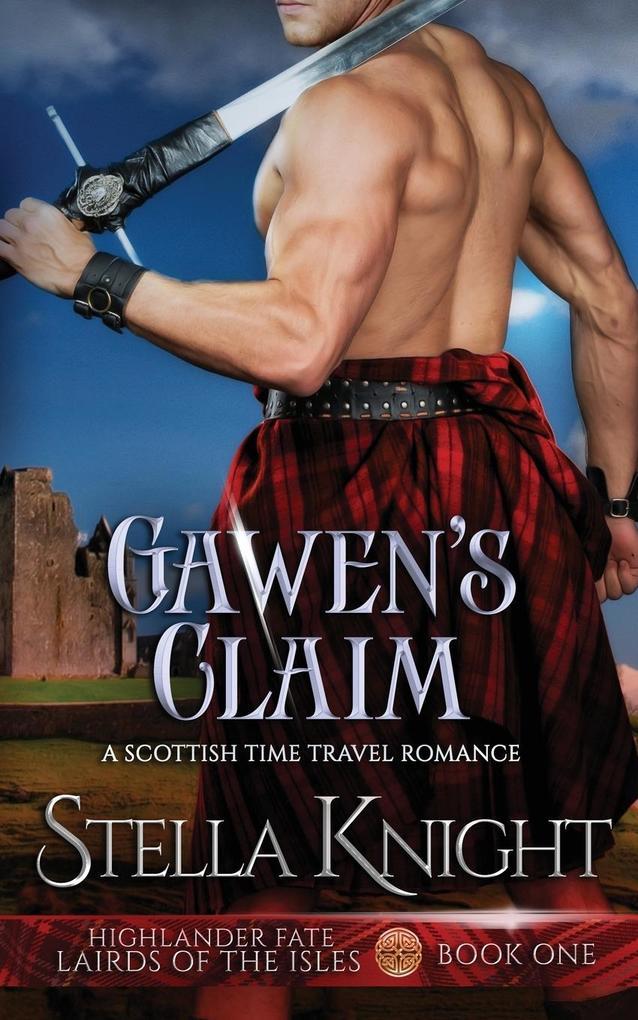 Gawen's Claim