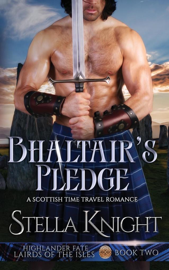 Bhaltair's Pledge