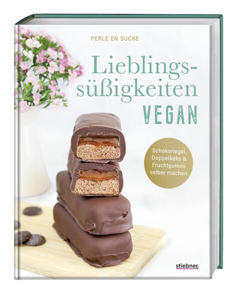 Lieblingssüßigkeiten vegan