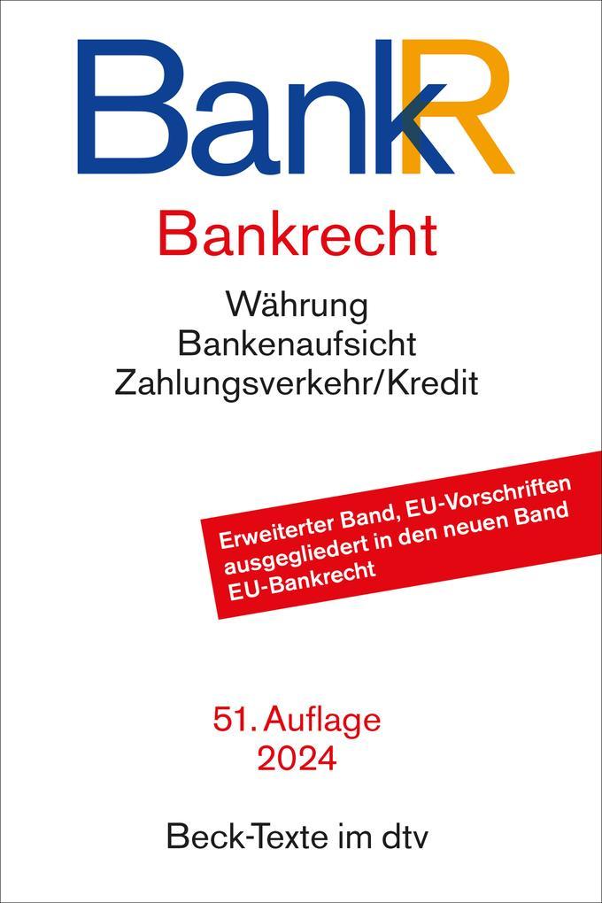 Bankrecht