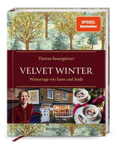 6. Theresa Baumgärtner: Velvet Winter