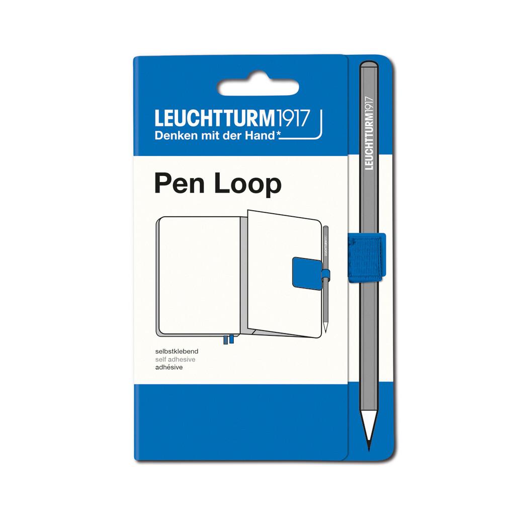 Pen Loop (Stiftschlaufe), Sky