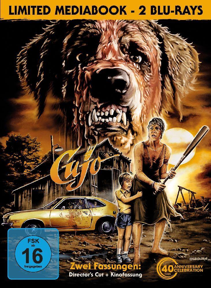 Stephen Kings Cujo