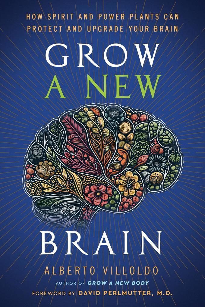 Grow a New Brain