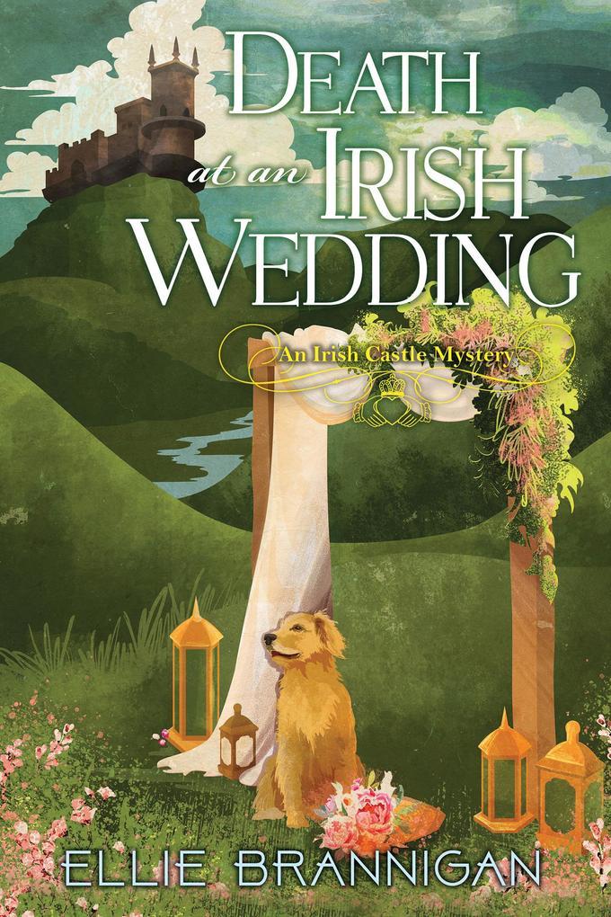 Death at an Irish Wedding