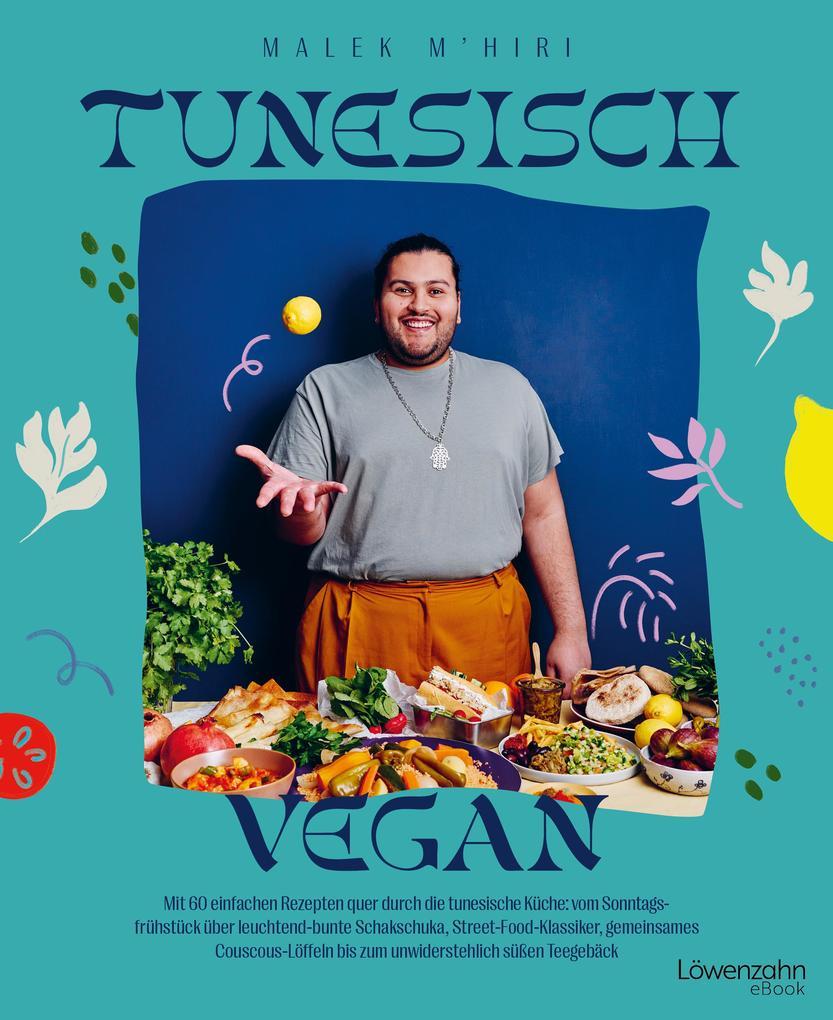 Tunesisch vegan