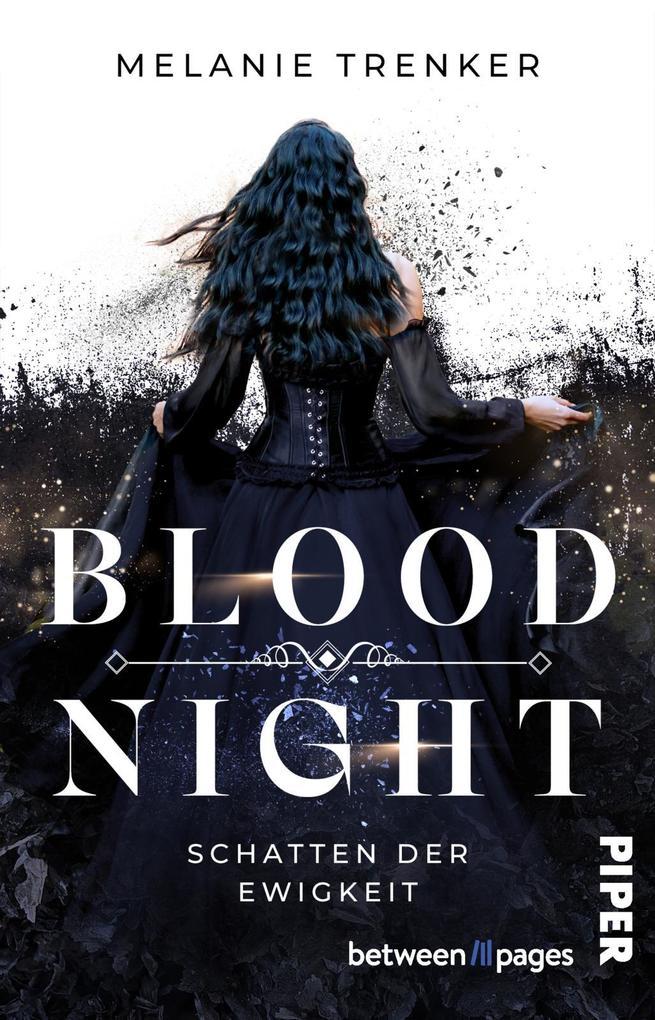 Bloodnight - Schatten der Ewigkeit